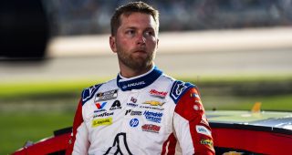 Byron, 24 team on wrong side of Chicagoland strategy: 'Missed it by a little bit'