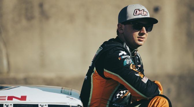 Featured Image for PIT BOX: Return to Claremont up next for the NASCAR Whelen Modified Tour
