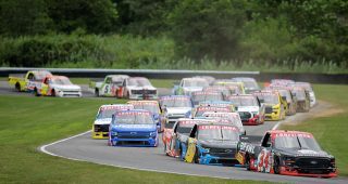 Promo Image for Entry list for Lime Rock Park (1 p.m. ET, Sat., FS1)