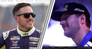Promo Image for Chicagoland victors: Drivers who impressed the most