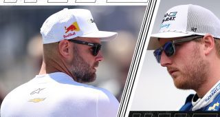 SVG vs. Austin Hill: 'These two guys have a history'