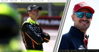Analysis: Blaney aside, Team Penske is in unfamiliar spot: On Chase bubble