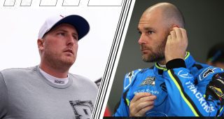 Hauler Talk: NASCAR will meet with Hill, SVG after no penalty arose from Chicagoland