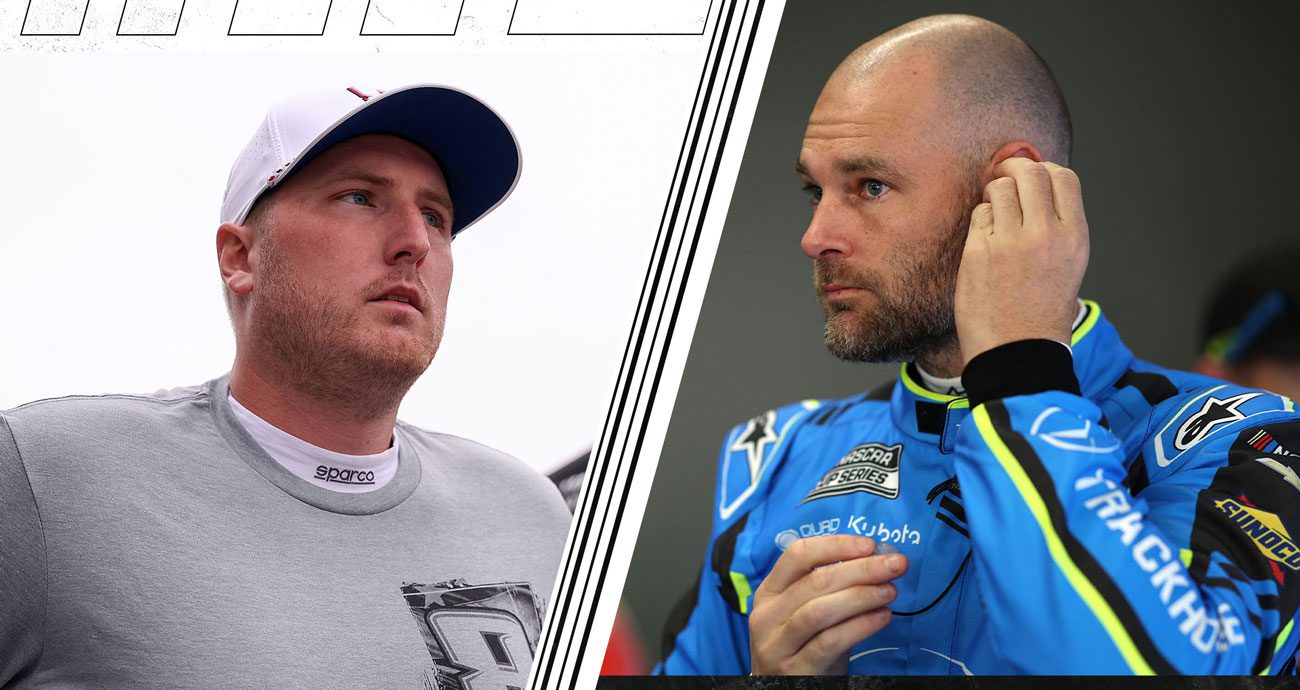  Click to read Hauler Talk: NASCAR will meet with Hill, SVG after no penalty arose from Chicagoland