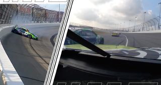 Promo Image for NASCAR official explains unique EchoPark pit-entry rules