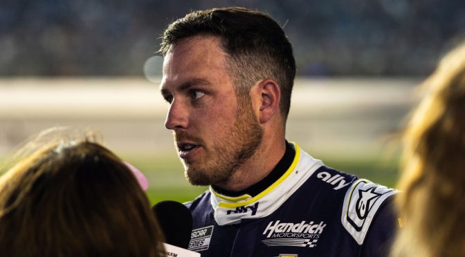 Featured Image for Bowman gets needed boost at Chicagoland, eyes upset run in In-Season Challenge