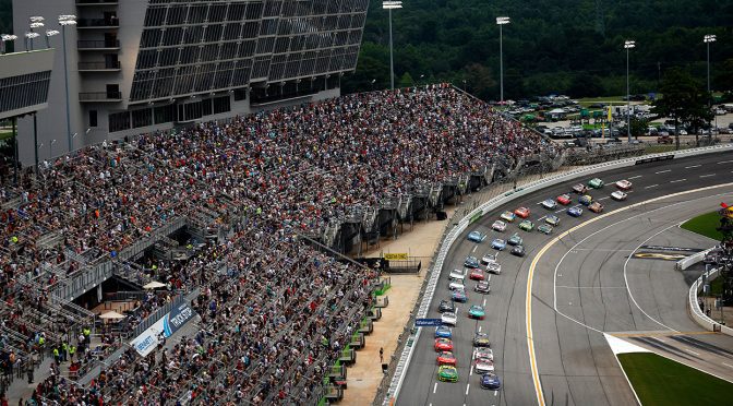 Featured Image for Preview: Round 3 of the 2026 In-Season Challenge at EchoPark Speedway