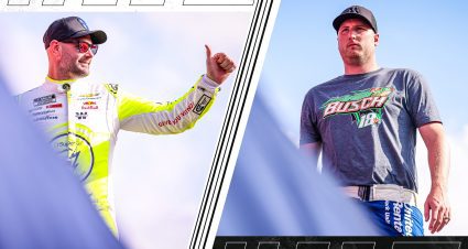 Restarts and receipts: How the fiery Hill-SVG feud got to this point