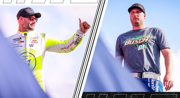 Restarts and receipts: How the fiery Hill-SVG feud got to this point