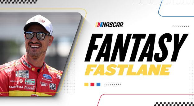 Fantasy Fastlane: Opportunity knocks for Team Penske at EchoPark