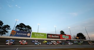 NASCAR at EchoPark, Lime Rock: Key info, links, results for race weekend