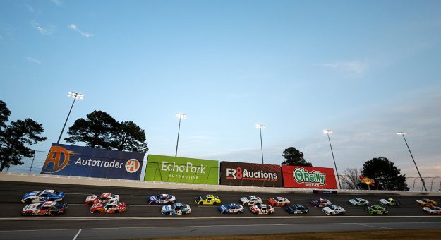 NASCAR at EchoPark, Lime Rock: Key info, links, results for race weekend