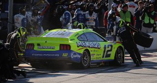 2026 EchoPark Speedway, Lime Rock Park pit stall assignments