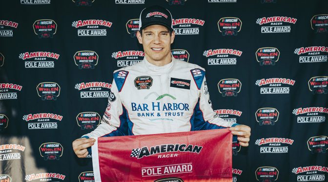 Qualifying results: Clash at Claremont at Claremont Motorsports Park