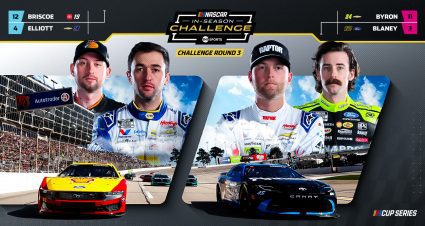 What to Watch: Major standings shakeup, summer classic on tap for EchoPark