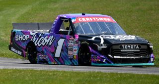 Promo Image for Annunziata released from medical facility after Lime Rock