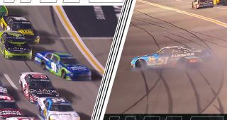 Promo Image for Mayer hits Maggio before Clements spins