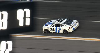 Promo Image for In-car audio: Byron, Fugle have candid exchange