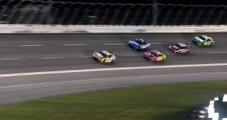 Promo Image for Hardball: Elliott challenges Blaney for lead at EchoPark