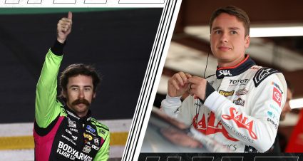 In-Season Challenge: Update after Round 3 at EchoPark