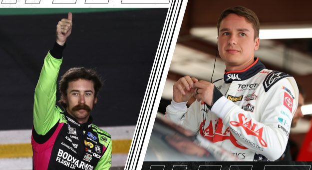 In-Season Challenge: Update after Round 3 at EchoPark