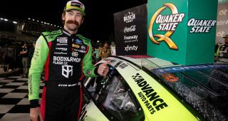 Promo Image for EchoPark winners: Blaney again a Georgia victor
