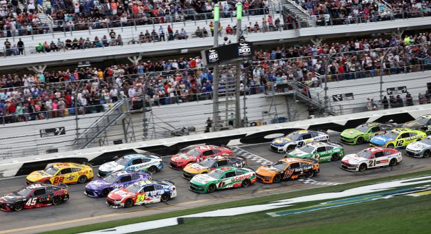 NASCAR announces rule changes for summer Cup race at Daytona