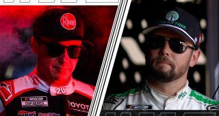 Promo Image for Bell and Jones continue to impress over summer stretch