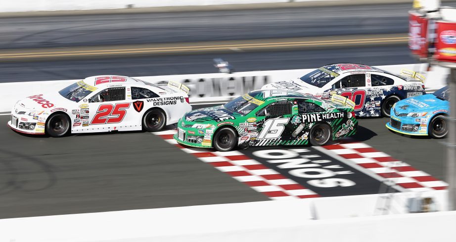 Sonoma Raceway