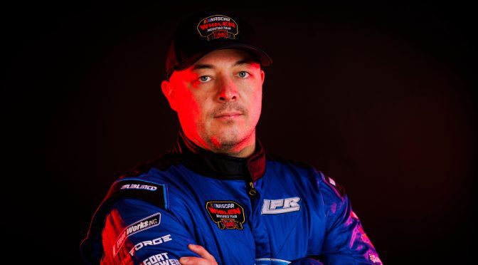 Featured Image for PIT BOX: At halfway point of 2026, Modified competitors seek to reach the top of White Mountain this weekend
