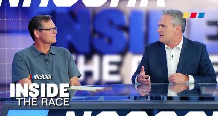 Watch full ‘Inside the Race’ on Daytona package changes
