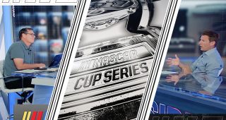 Promo Image for Inside the Race: Who has the edge in The Chase cutline battle?