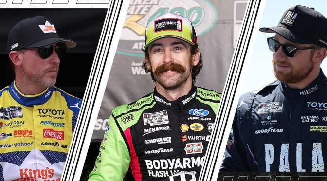 Featured Image for Analysis: How Blaney forced his way into the Hamlin-Reddick title fight