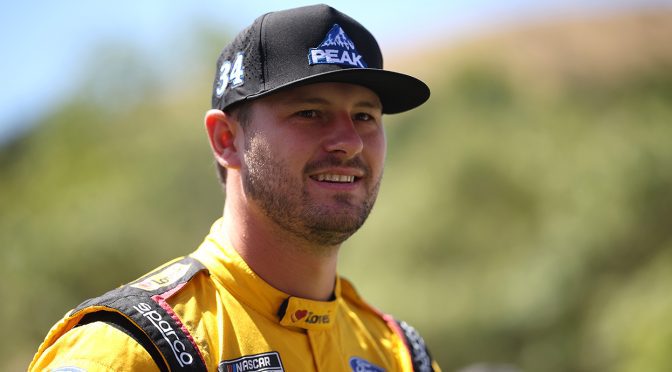Featured Image for Gilliland embraces underdog run in ISC: ‘Only got two more guys to beat’