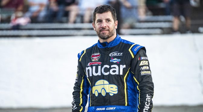 Featured Image for Entry list: Thunder in the Mountains 200 at White Mountain Motorsports Park
