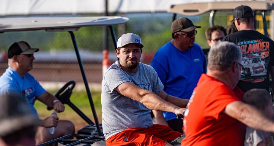 Dalton Ragsdale