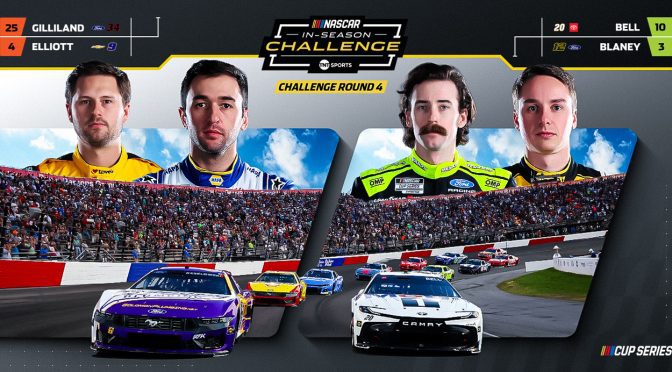 What to Watch: High stakes and a treat for purists make North Wilkesboro’s renewal complete