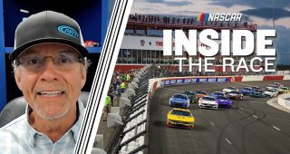 Promo Image for Kyle Petty on why North Wilkesboro matters to NASCAR