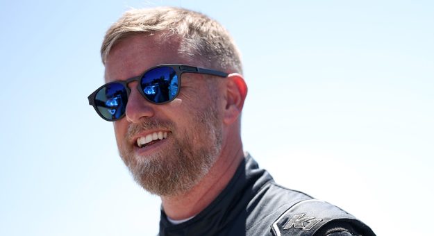 Earnhardt-Miller on Allgaier's 2027 status: 'You can count on him being with us'