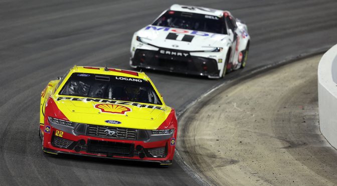 North Wilkesboro Speedway: Latest First-Time NASCAR Cup Winner?