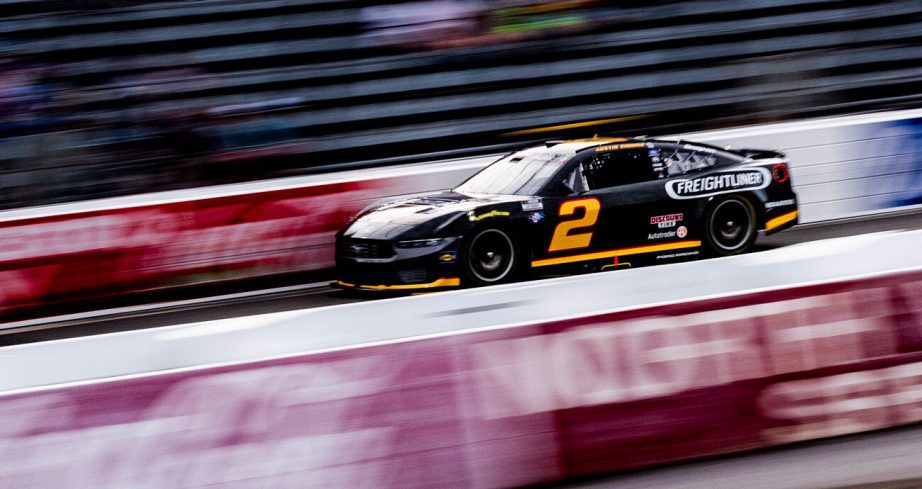 cindric at north wilkesboro