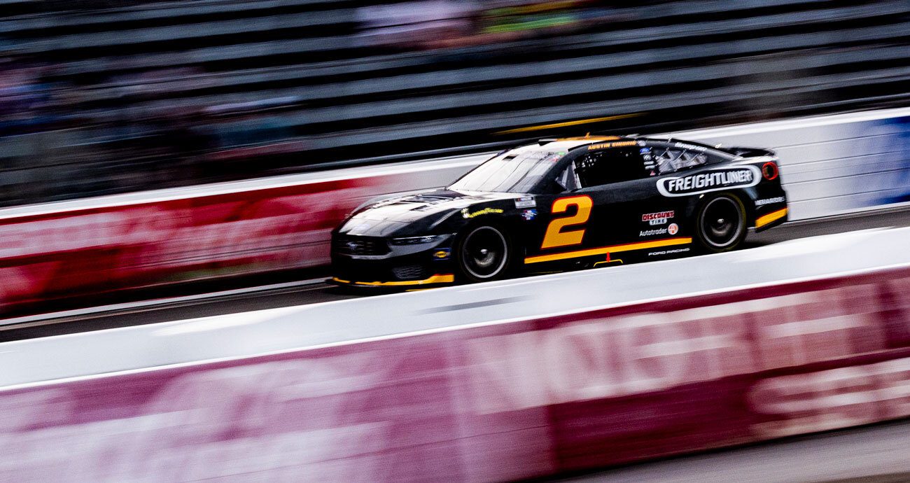 cindric at north wilkesboro