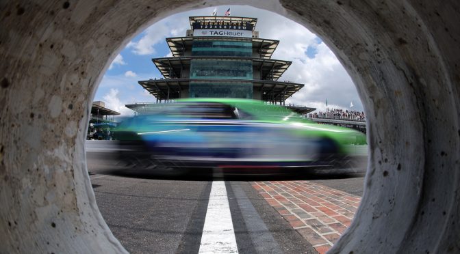 How to watch NASCAR in 2026: Weekly listings guide