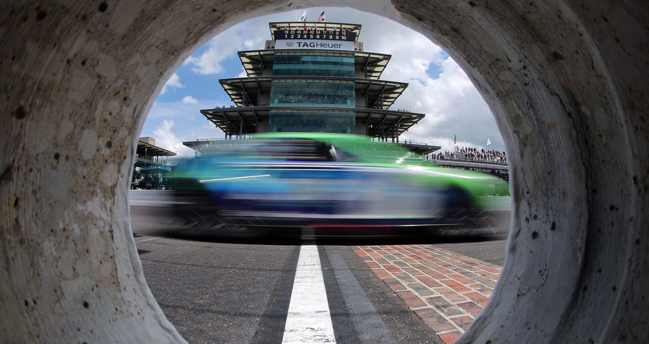  Click to read How to watch NASCAR in 2026: Weekly listings guide