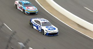 Gibbs edges SVG to win Stage 1