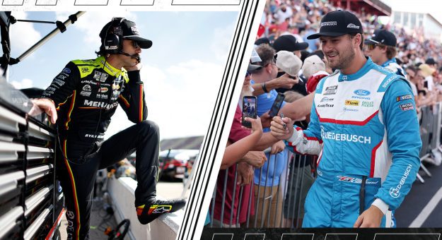 In-Season Challenge: Update after Round 4 at North Wilkesboro
