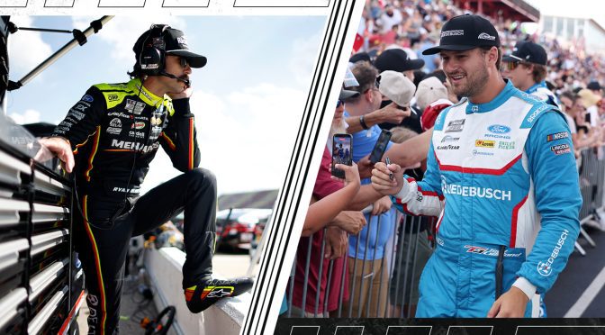 Featured Image for In-Season Challenge: Update after Round 4 at North Wilkesboro