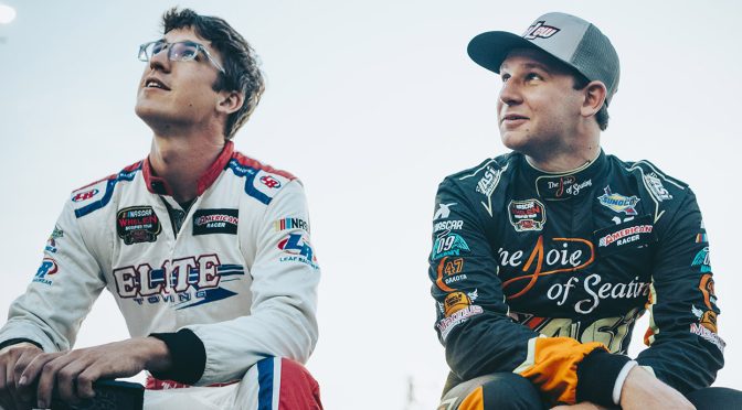 Featured Image for Entry list: Duel at the Dog 200 at Monadnock Speedway