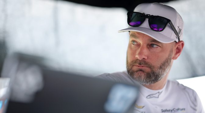 Featured Image for SVG’s oval breakthrough is historic — and it’s changing The Chase race