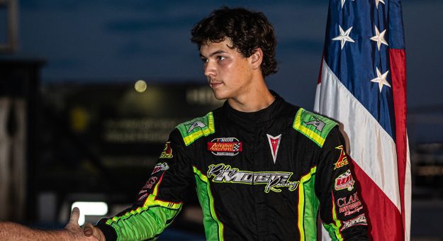 The sound of music: Ryley Music ready to pursue Hampton Heat victory with Nelson Motorsports